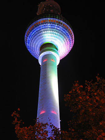 Foto Fernsehturm