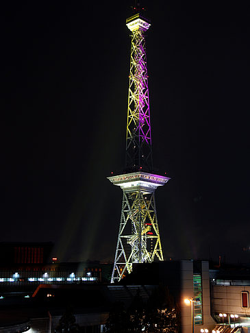 Funkturm