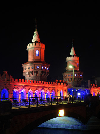 Oberbaumbrücke