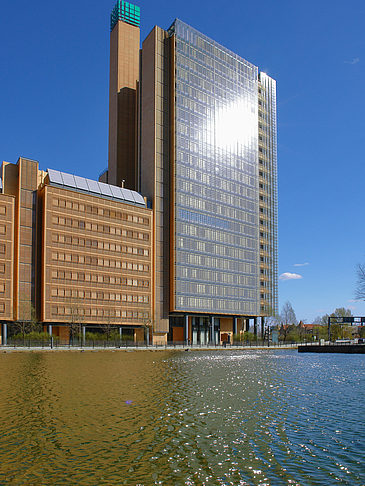 Fotos Hochhaus