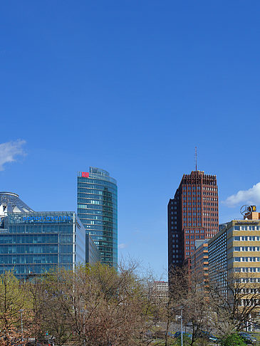 Fotos Potsdamer Platz | Berlin