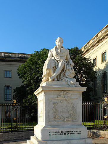 Humboldt Universität