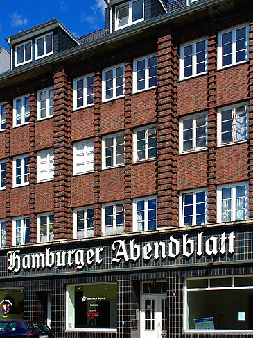 Hamburger Abendblatt Fotos