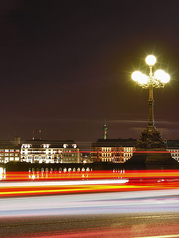 Foto Binnenalster