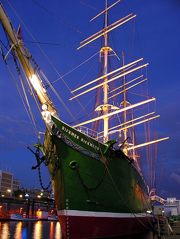 Rickmer Rickmers