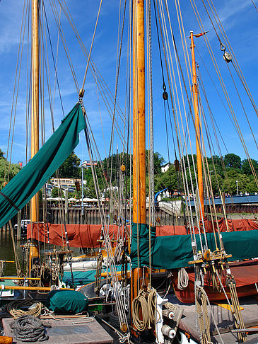 Museumshafen Övelgönne Fotos