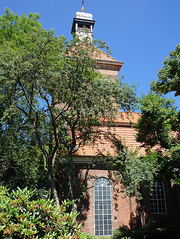 Fotos Christianskirche | Hamburg