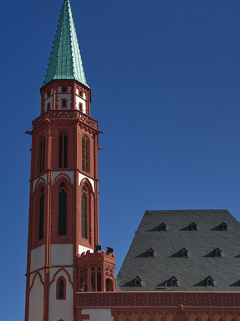 Fotos Alte Nikolaikirche