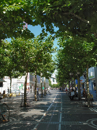 Liebfrauenberg Fotos