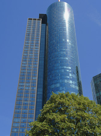 Maintower Foto 