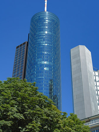 Maintower