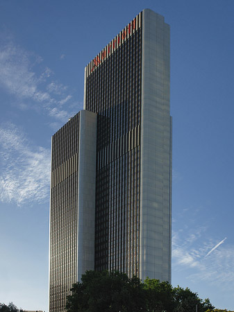 Foto Marriott - Frankfurt am Main