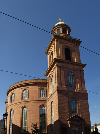 Fotos Paulskirche | Frankfurt am Main