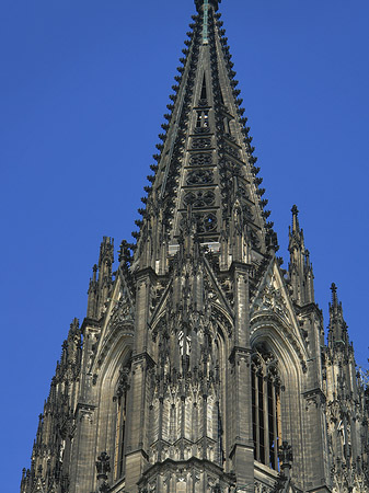 Fotos Südturm des Kölner Doms | Köln