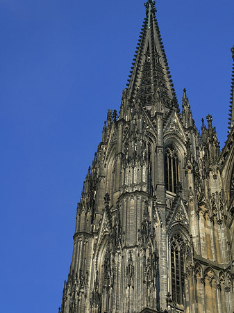 Fotos Südturm des Kölner Doms | Köln