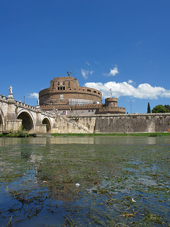 Fotos Tiber