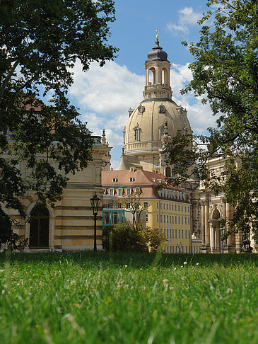 Foto Frauenkirche