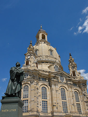 Frauenkirche Fotos