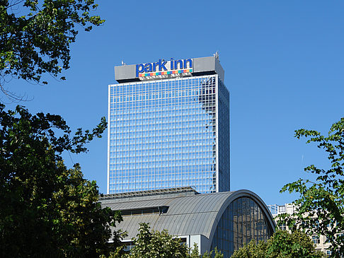 Fotos Park Inn Hotel | Berlin