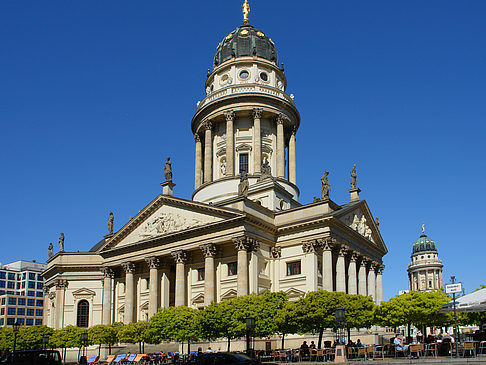 Foto Deutscher Dom