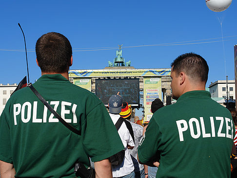 Fotos Polizei | Berlin