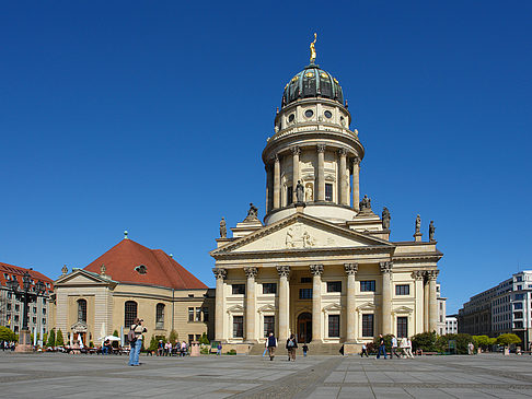 Fotos Französischer Dom