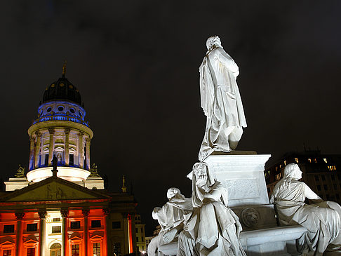 Foto Französischer Dom - Berlin