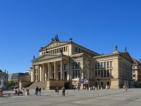 Gendarmenmarkt