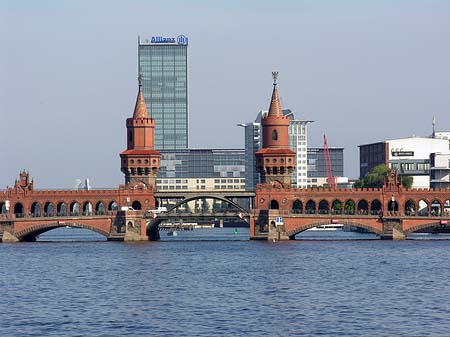 Oberbaumbrücke