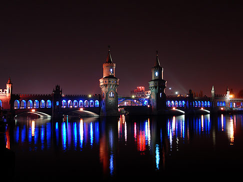 Oberbaumbrücke