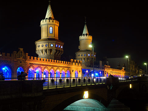 Oberbaumbrücke