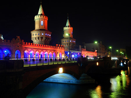 Oberbaumbrücke