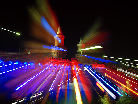 Fotos Oberbaumbrücke | Berlin