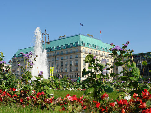 Hotel Adlon Fotos