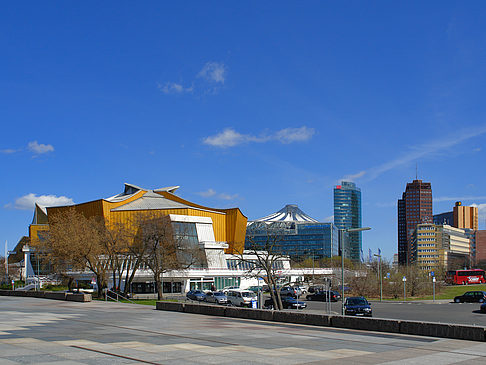 Philharmonie