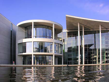 Foto Marie Elisabeth Lüders Haus - Berlin