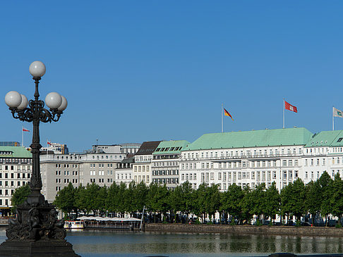 Hotel Vier Jahreszeiten Foto 