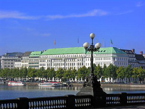 Hotel Vierjahreszeiten Foto 