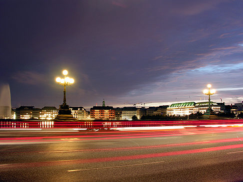 Lombardbrücke