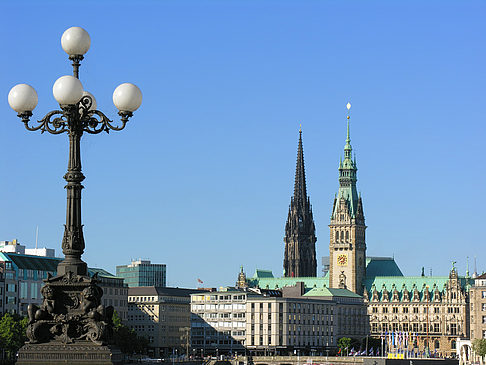 Rathaus Foto 