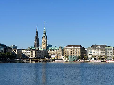 Foto Rathaus