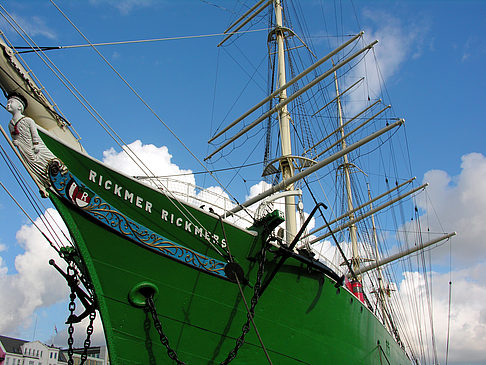 Rickmer Rickmers Foto 