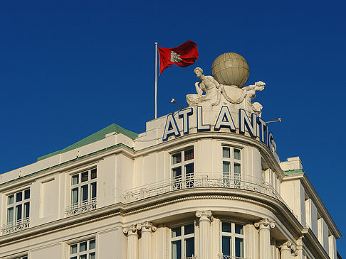 Fotos Hotel Atlantic | Hamburg