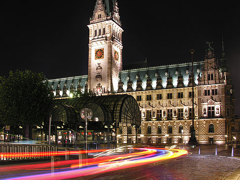 Fotos Rathaus | Hamburg