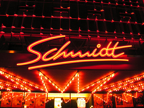 Fotos Schmidt Theater | Hamburg