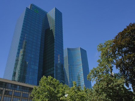 Dresdner Bank Gallileo Foto 