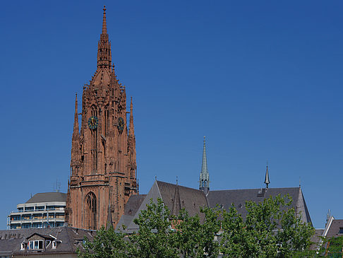 Kaiserdom Fotos