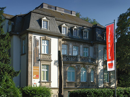 Museum der Weltkulturen