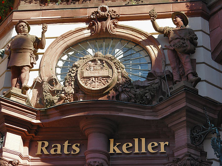 Ratskeller