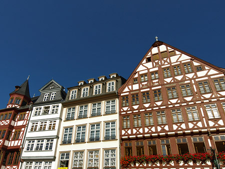 Foto Römer - Frankfurt am Main